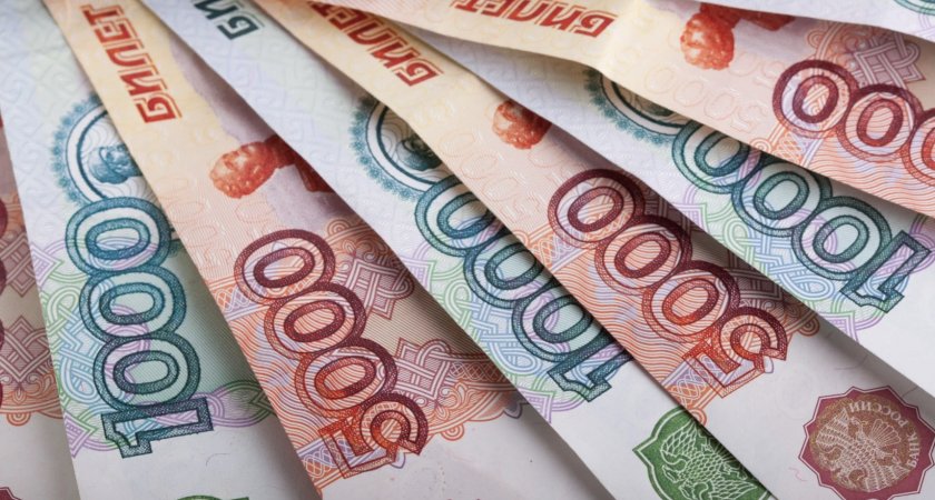 18 тысяч рублей пени списали жителю Саранска