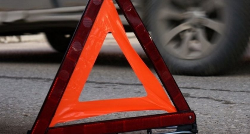 Два человека пострадали в результате ДТП на трассе Саранск – Москва 