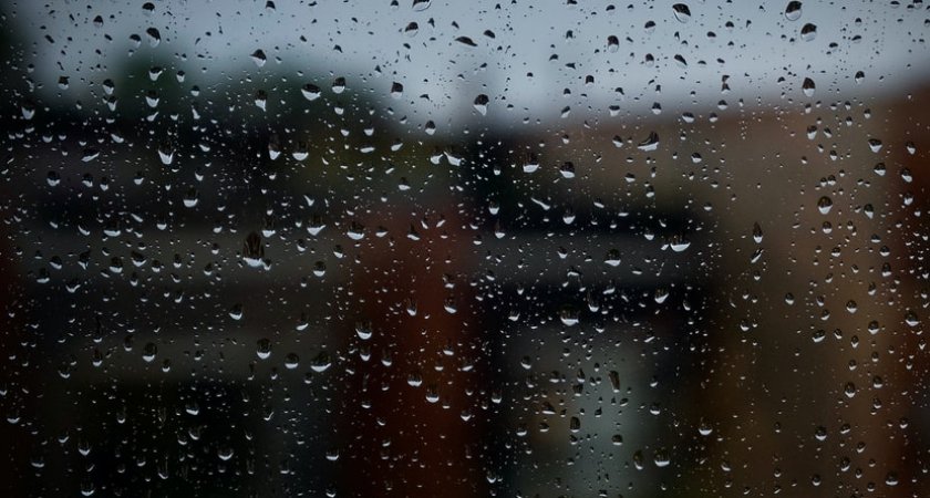 МЧС Мордовии из-за сильного дождя объявило оперативное предупреждение 