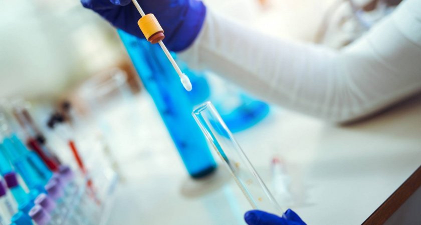 За сутки в Мордовии зарегистрировано 37 новых случаев ковида