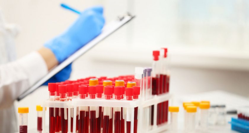 Названа единственная группа крови, носители которой обладают самым сильным иммунитетом