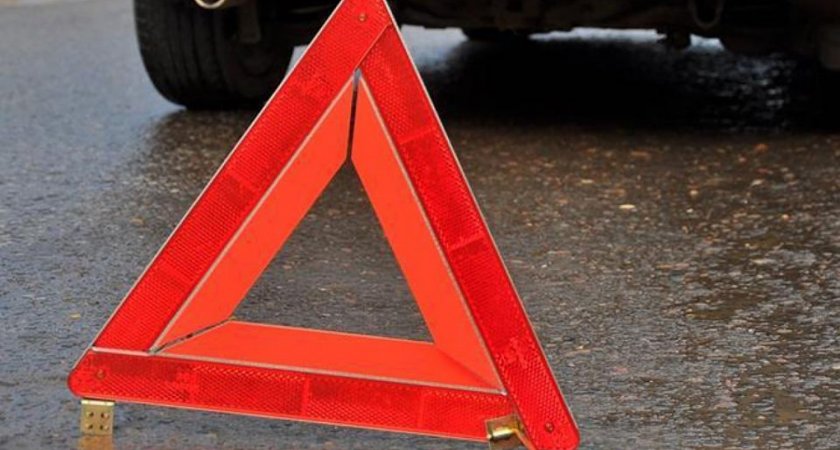 В Мордовии водитель «Приоры» сбил школьницу на пешеходном переходе и скрылся с места ДТП