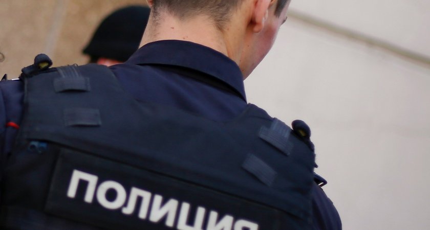 Серийные «домушники» задержаны в Мордовии