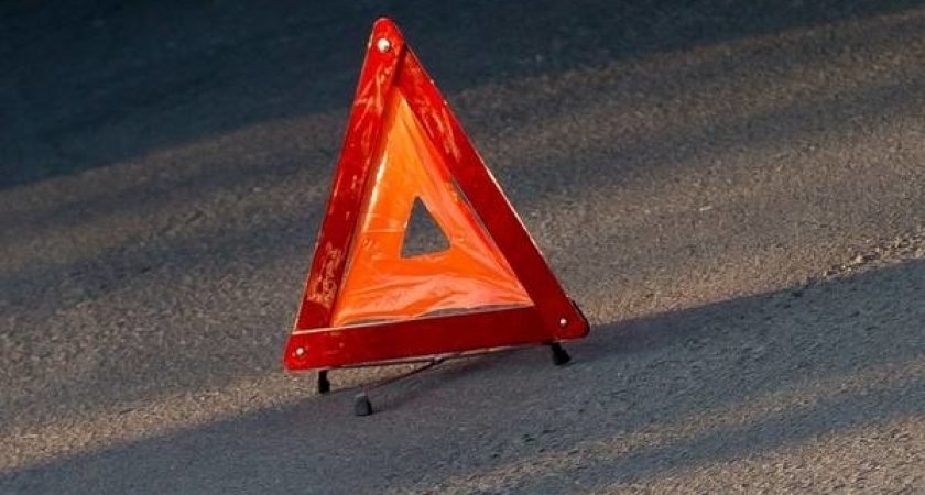 Два человека пострадали в результате ДТП в Мордовии 