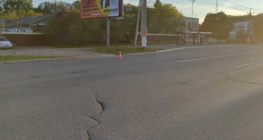 Жительница Саранска попала в больницу после поездки на автобусе