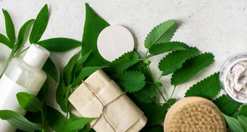 РСХБ оценил потенциал импортозамещения в косметической отрасли в России