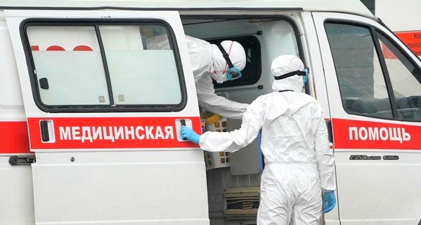 Менее 20 случаев COVID-19 выявлено в Мордовии за сутки