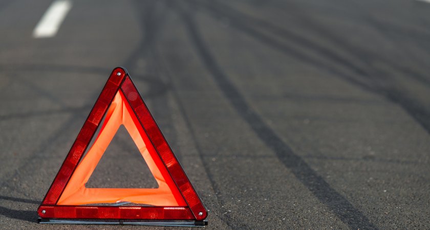 В Мордовии столкнулись две «Лады»: полиция ищет очевидцев ДТП