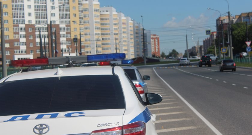 В Мордовии пройдут массовые проверки водителей
