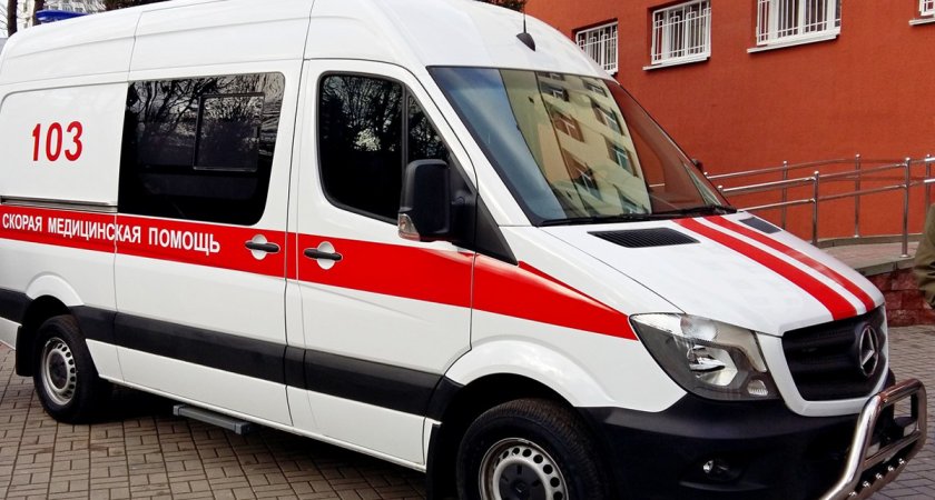 Житель Мордовии едва не погиб из-за собственной теплицы 