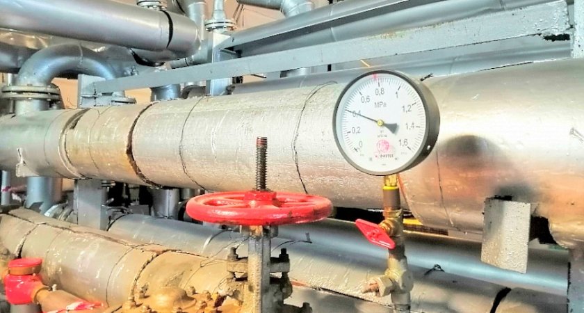 «Т Плюс» инвестирует 500 млн рублей в обновление теплосетей Саранска