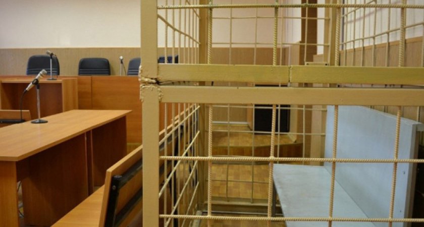 В Саранске будут судить 34-летнего педофила