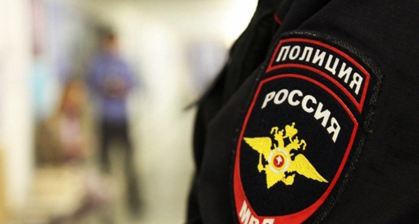 Житель Мордовии разозлился на своего приятеля и заявил на него в полицию 