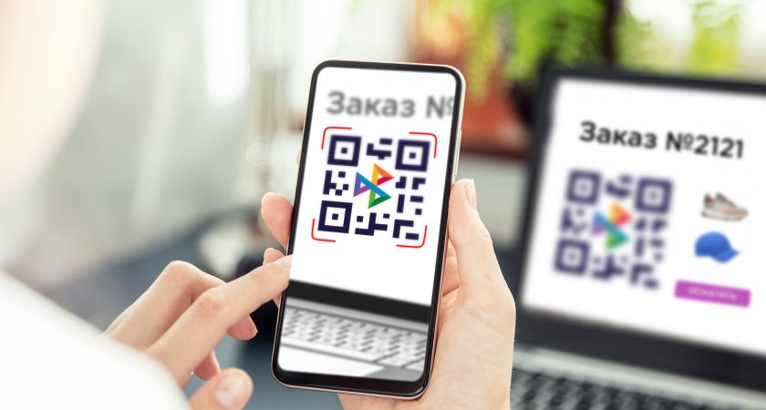 Жителям Саранска рассказали, как оплачивать покупки без наличных и карт