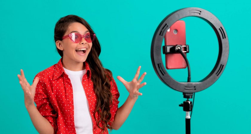 Специальное предложение Wink поможет российским видеоблогерам зарабатывать больше