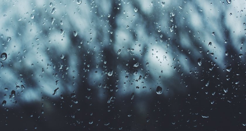 В пятницу в Мордовии ожидается кратковременный дождь