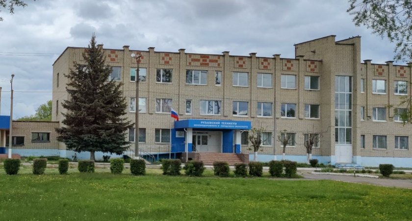В Мордовии осудили бывшего директора техникума за подлог и превышение полномочий