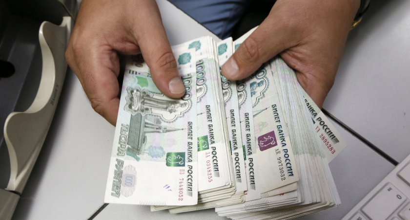 Хитрый серийный мошенник из Мордовии украл у граждан 1,5 млн рублей 
