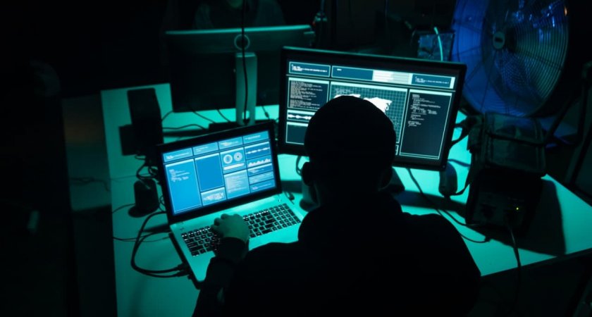 Каждая пятая атакованная хакерами компания получила финансовый ущерб 