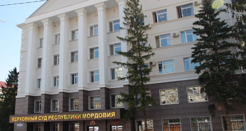 В Мордовии Алексею Меркушкину продлили срок содержания под стражей 