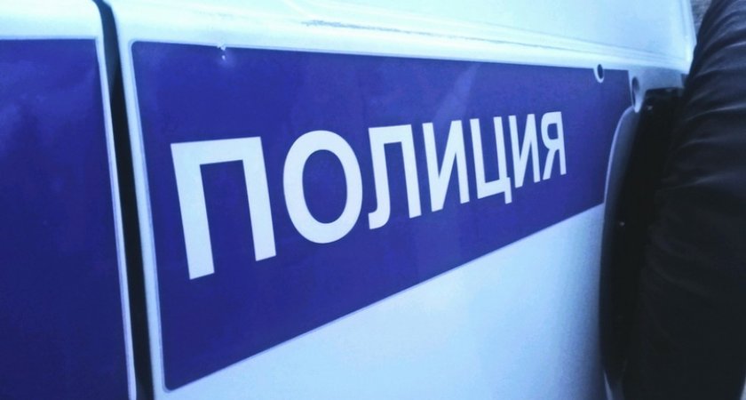 Житель Саранска обиделся на друга и заявил на него в полицию 