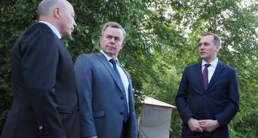 «Это касается всех районов»: Глава Мордовии поручил обеспечить безопасность на водоемах
