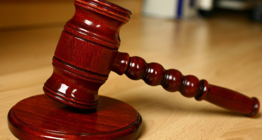 В Мордовии будут судить двух местных жителей, обвиняемых в краже рельсов