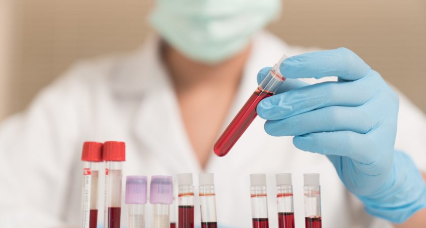 Названа единственная группа крови, защищающая своих носителей от рака поджелудочной железы