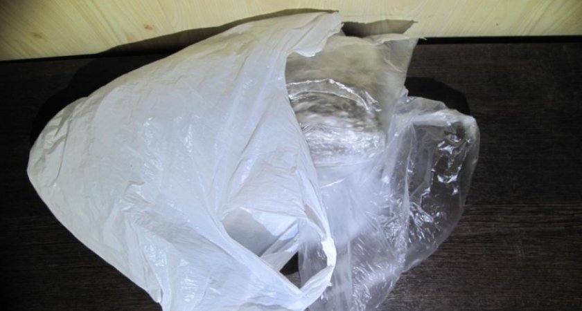 В Саранске в квартире влюбленной пары нашли полкилограмма наркотиков