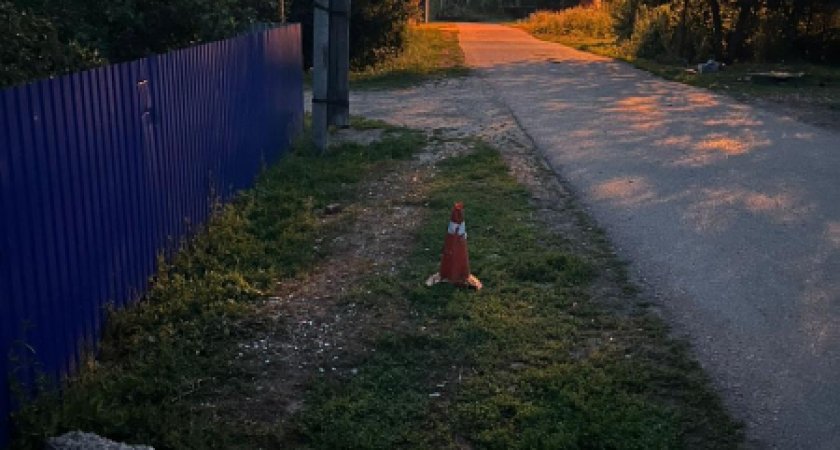 В Саранске молодой водитель без прав сбил двух пенсионерок