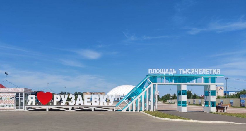 В Мордовии директор строительной фирмы «нажился» на благоустройстве «Площади Тысячелетия»