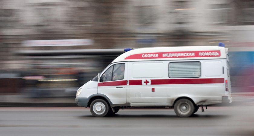 Трое жителей Мордовии попали в больницу из-за отравления неизвестным веществом