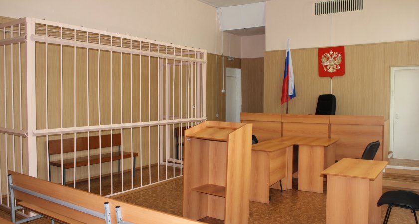 «Взят под стражу в зале суда»: В Мордовии вынесен приговор бывшему подполковнику полиции
