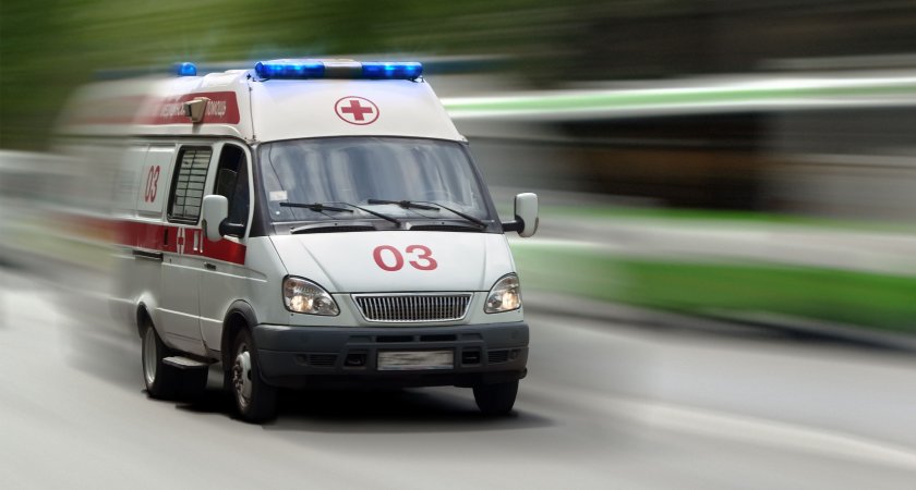 Выпавший из окна ребенок скончался в «Скорой»: появились подробности жуткого ЧП в Саранске