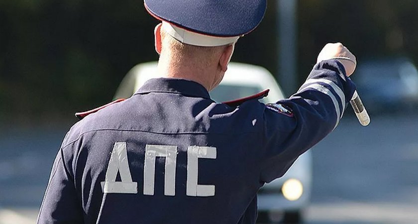 В России для водителей за еще одно нарушение ПДД ввели уголовную ответственность