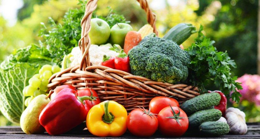 Пять правил правильного питания от аналитиков продовольственных рынков РСХБ