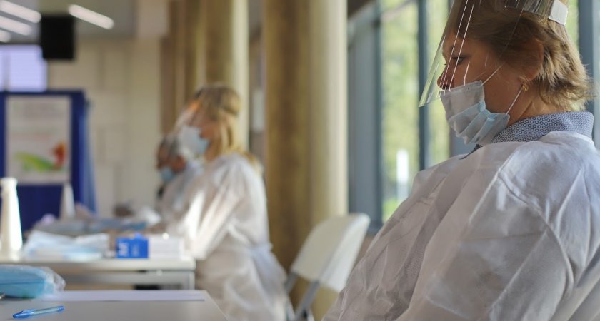 Коронавирус в Мордовии: выявлено 16 заболевших