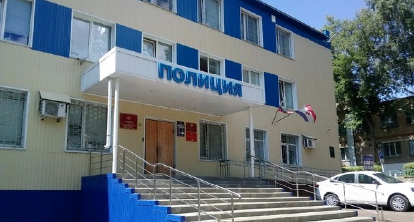 В Мордовии полицейские задержали дворника, укравшего женскую сумочку