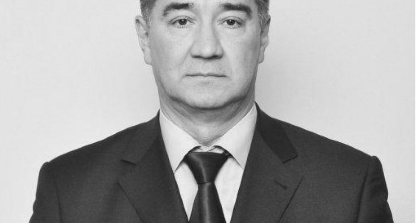 Скончался Заслуженный врач Мордовии Вячеслав Крылов