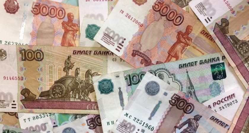 В Госдуме обрадовали: Выплату в размере 10 000 рублей на детей могут повторить 