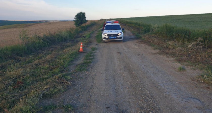 Один человек погиб и четверо пострадали в результате ДТП в Мордовии 