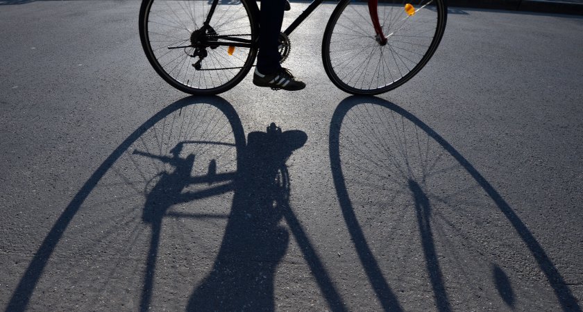 Житель Мордовии угнал велосипед, чтобы доехать до дома от родственников 