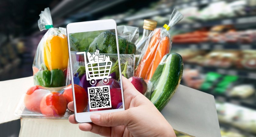 РСХБ: лучше и больше – основные тренды рынка продовольствия в 2022 г.