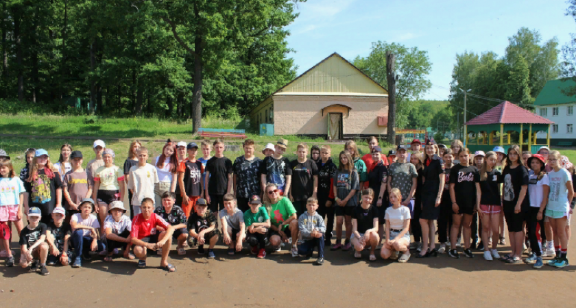 В Мордовии транспортные полицейские присоединились к акции «Зарядка со стражем порядка»