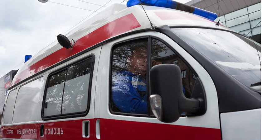 В Мордовии скончался подросток после ДТП с участием мотоцикла и «ВАЗа»
