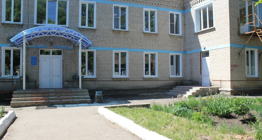 Ичалковской центральной районной больнице присвоено имя выдающегося врача Анны Парамоновой