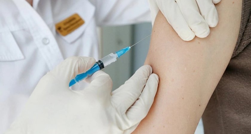 Эксперты поделились новыми неожиданными данными о прививках от ковида