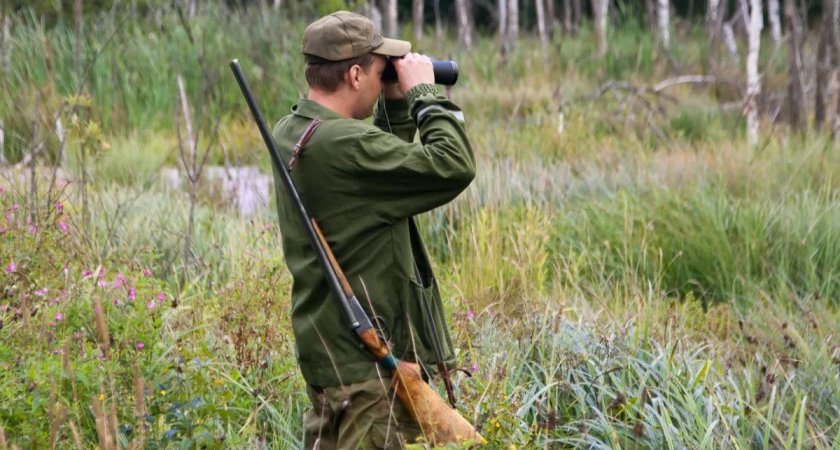 «Нужно ждать улучшения ситуации»: В Мордовии запретили охоту