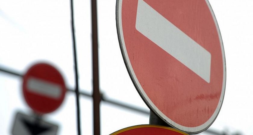 Жителей Саранска предупреждают об ограничении движении транспорта 31 августа