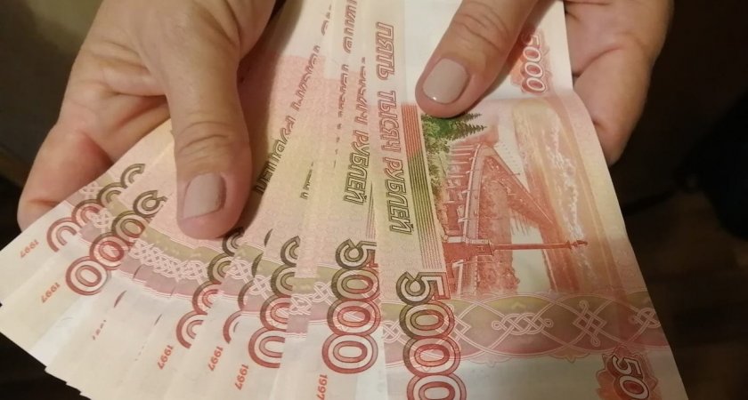 Житель Саранска отдал мошенникам 159 тысяч рублей за несуществующие бытовки